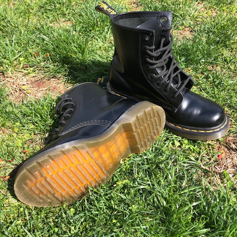 Dr. Martens